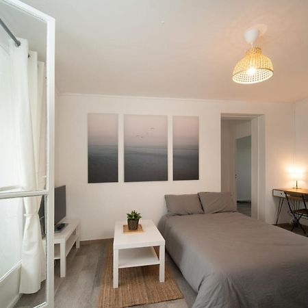 Appartement Tout Equipe Parking Balcon 2 Chambres مارسيليا المظهر الخارجي الصورة